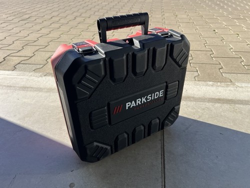 Parkside performance akku - parkside,