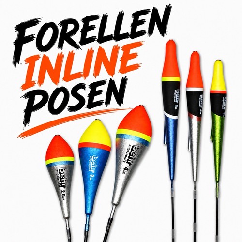 Forellen posen spezial - posen, |