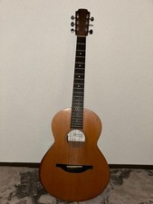Sheeran by Lowden W03