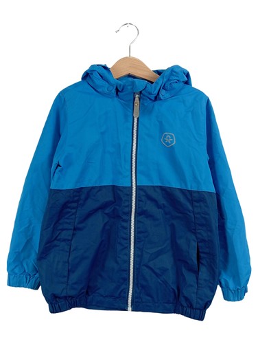 Color kids kinder windjacke - color,