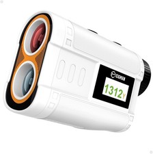 CIGMAN Laser Golf