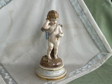 Wunderschöne Meissen Figur als Amor, DEFEKT