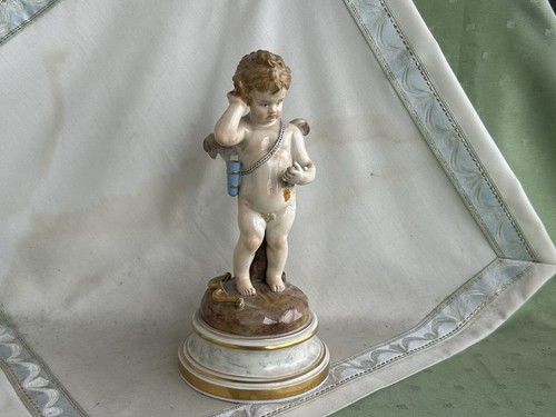 Wunderschöne meissen figur - wunderschöne,