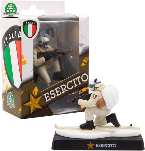 Giochi preziosi esercito - preziosi,