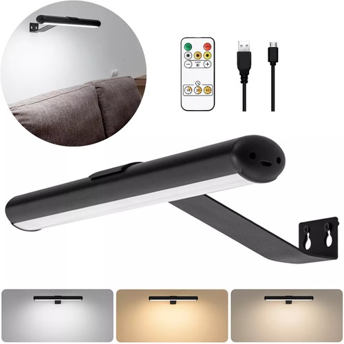 Led wandleuchte magnetische - led,