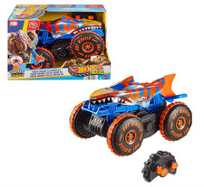 Hot Wheels MonsterTrucks RC