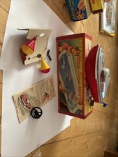 SCHUCO TELECO 3004 - 3003 BOOT