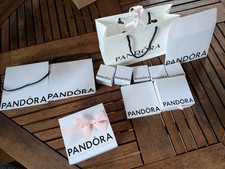 Pandora Schachteln und Boxen