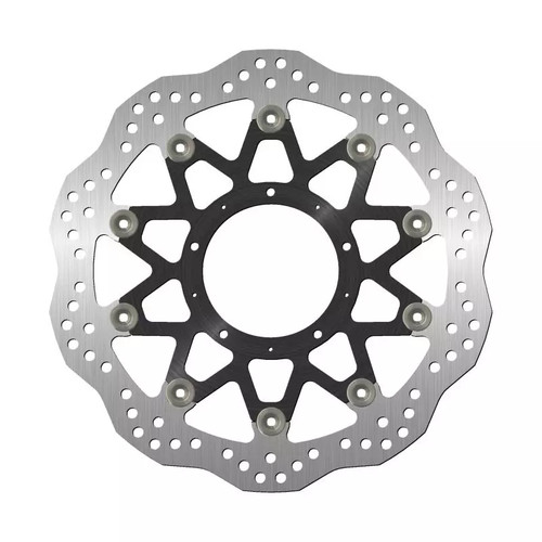 Bremsscheibe vorne honda - vorne, cb