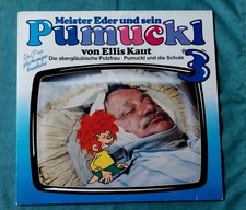 LP Meister Eder und sein