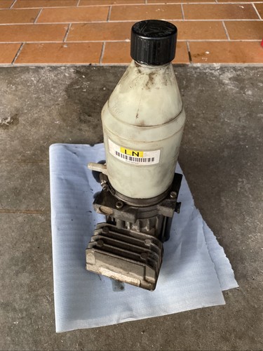 Pumpe servolenkung opel astra - servolenkung,