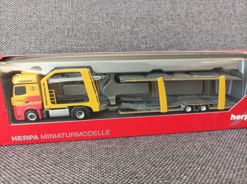 Herpa ovp 305853 mb - h0, 1:87