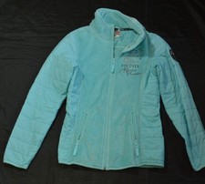 Soccx fleece hoodie sweatjacke - fleece,