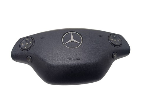 Mercedes benz w221 - w221, 2006
