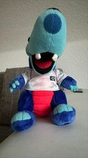 Hamburger SV HSV Plüschdino