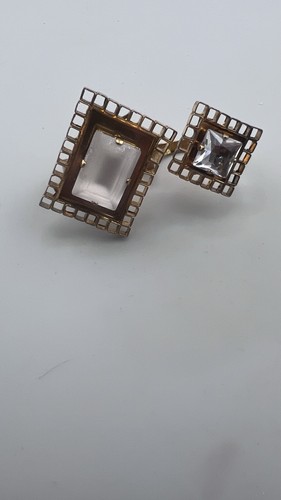 Vicki sarge doppelfingerring - sarge,