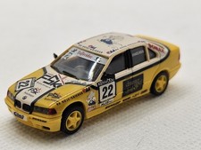  1:87 Herpa Exclusiv Motorsport DTC 98 BMW 320i Thomas Winkelhock 22