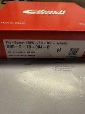 Spurverbreiterung EIBACH S90-2-10-004-B