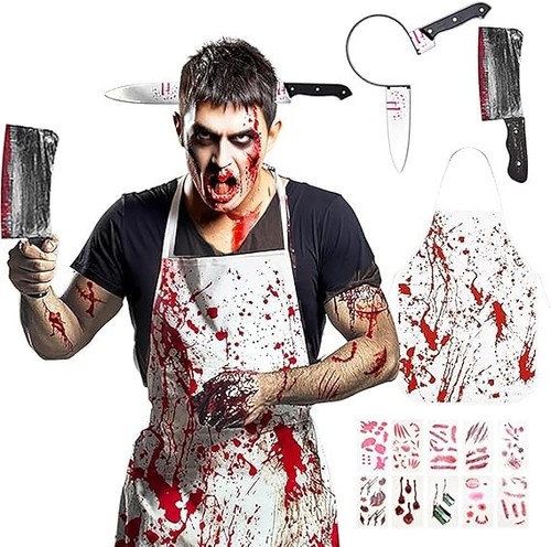 Halloween kostüm herren damen - halloween,