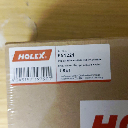 Holex messschieber 150 - holex, mm