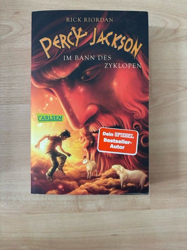 Percy jackson bann des - im,