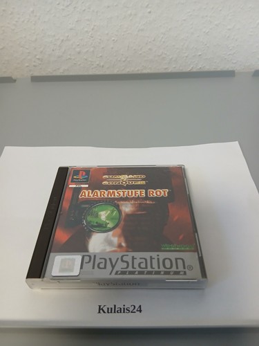 Command conquer alarmstufe - &,