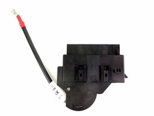 GM Opel Astra G / Zafira A