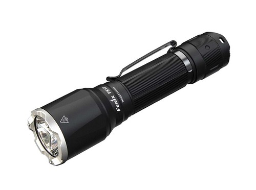 Fenix tk17 taschenlampe - fenix, led