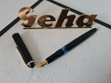 GEHA 701 "MK" Schulfüller mit