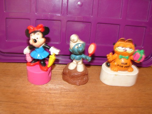 Bleistiftspitzer minnie - bleistiftspitzer,
