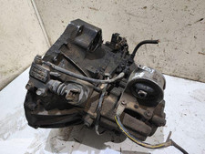 NISSAN ALMERA TINO V10