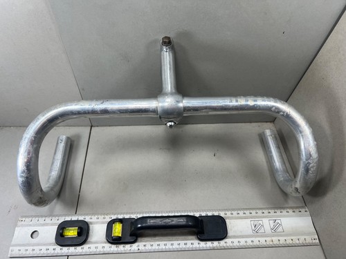 Alu lenker und klappbar ttt - klappbar, 3