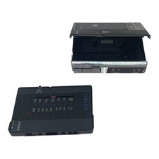 Vintage AIWA HS-P06 Portable