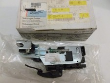 ORIGINAL VW SHARAN 7M SEAT ALHAMBRA TÜRSCHLOSS HINTEN RECHTS 7M3839016A  NEU OVP
