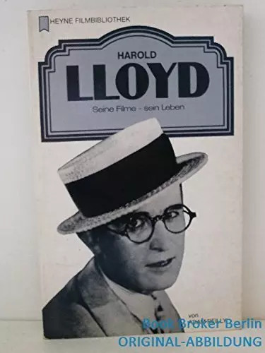 Harold lloyd seine - lloyd.,