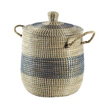 Wäschekorb Wäschesammler aus