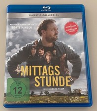Mittagsstunde - Blu-ray -