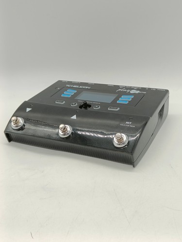 Helicon play acoustic - tc,