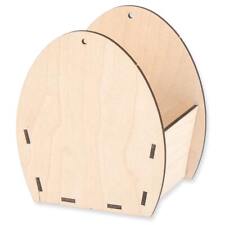 Osterkörbchen Osternest