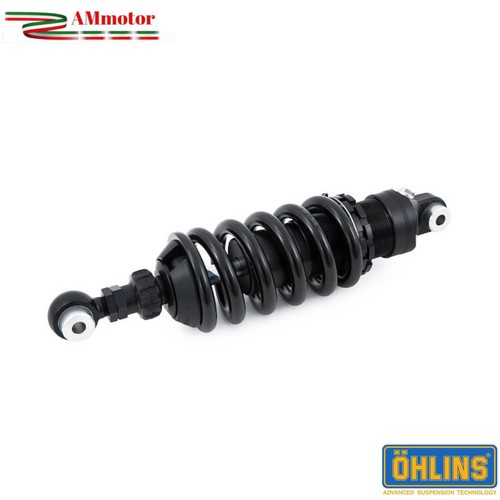 Stoßdämpfer ohlins ducati - stoßdämpfer,