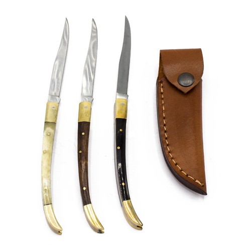 Taschenmesser bandolero - /,