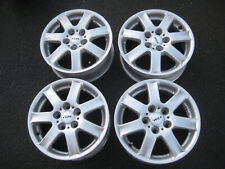 4x  Alufelgen Rial für VW