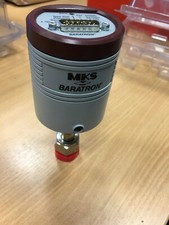 Baratron Capacitance Manometer