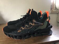 Gayle GUJA MEN  SPORTLICHE HERREN DESIGNER  SCHUHE, SNEAKER, FANCY OPTIK EU 44