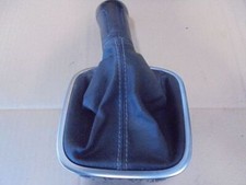 Schaltknauf + Schaltsack 6R0711113H VW POLO (6R_) 1.2