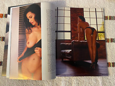Ein Abo - Playboy Magazin von 10 - 2022 , mit Katharina Gerhardt.