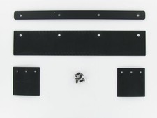 Carson 1:14 Spritzschutz-Set