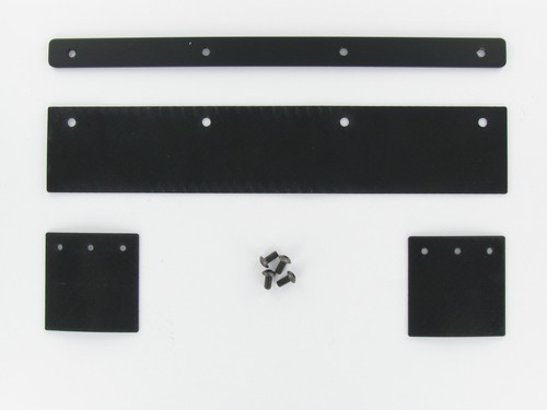 Carson spritzschutz set - 1:14, spritzschutz-set