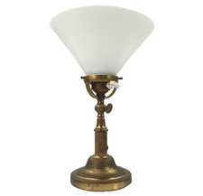 Art Deco Tisch Wand Lampe zum