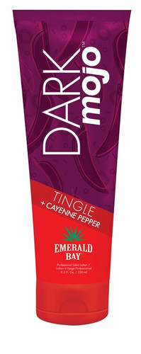 Emerald bay dark mojo - "dark,